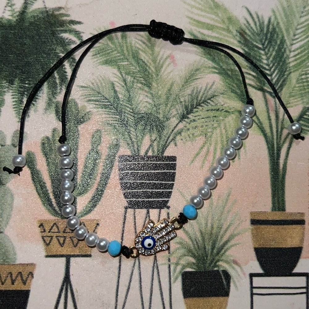 Evil Eye 🧿 Bracelet